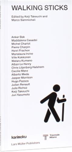 Walking sticks /anglais