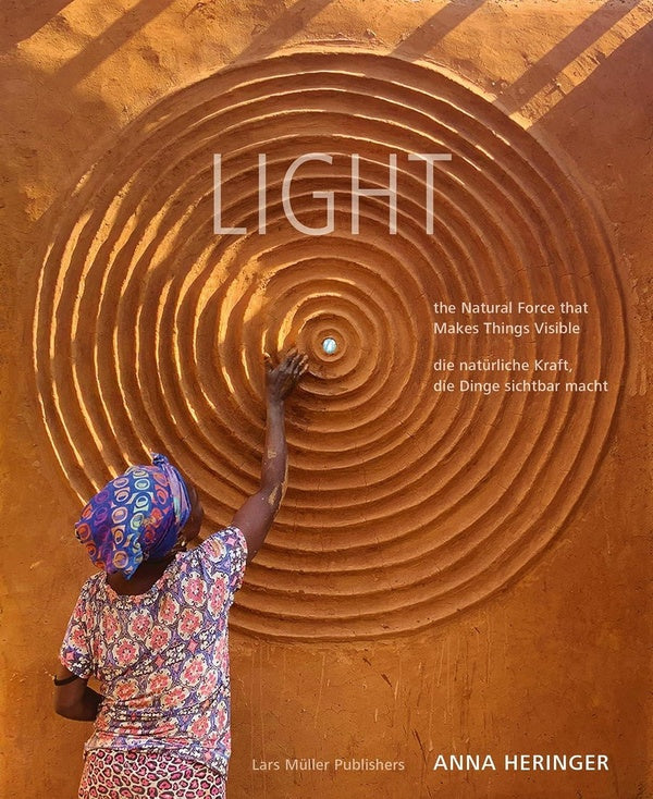 Light : The natural force that makes things visible