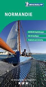 Le guide vert : NORMANDIE