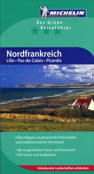 Le guide vert : Lille, Pas-de-Calais, Picardie - flash vidéo