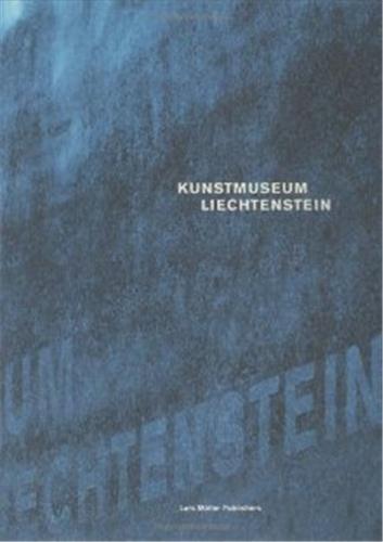 Kunstmuseum liechtenstein