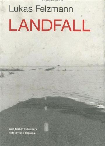 Lukas felzmann landfall