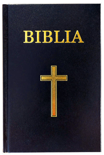 Biblia Cornilescu