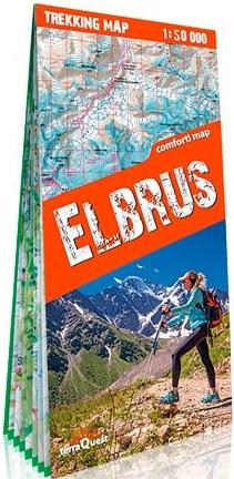 Elbrus - flash vidéo