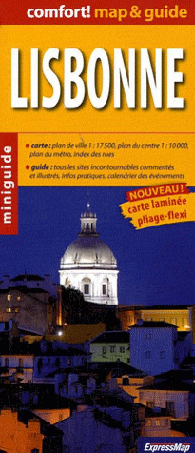 Lisbonne - flash vidéo