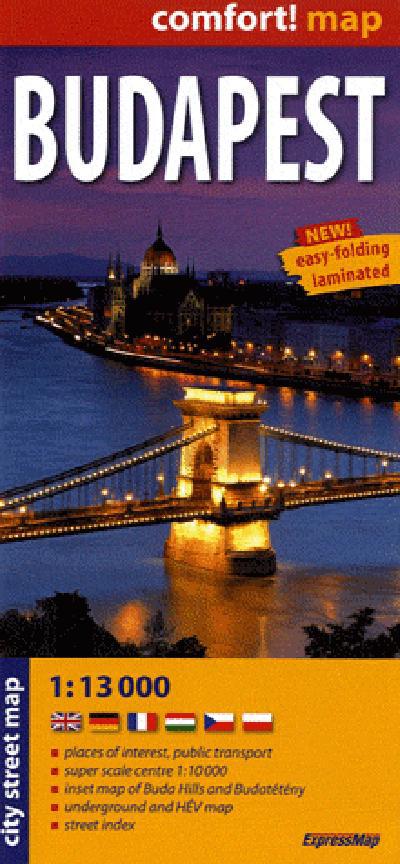 Budapest