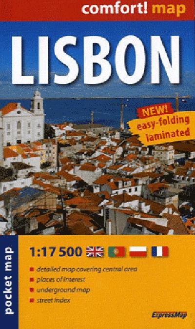 Lisbonne - flash vidéo