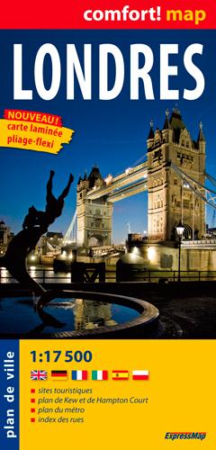 Londres - flash vidéo