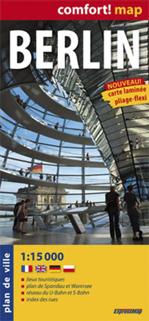 Berlin - flash vidéo