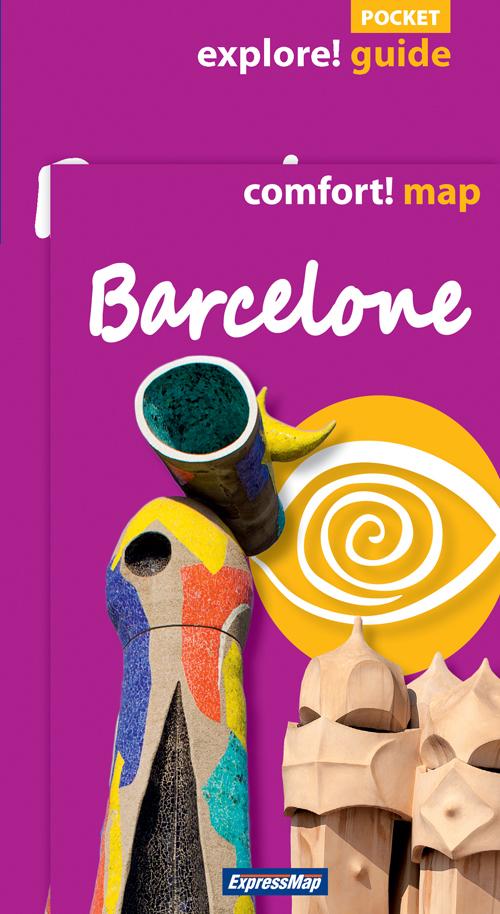 Barcelone - flash vidéo