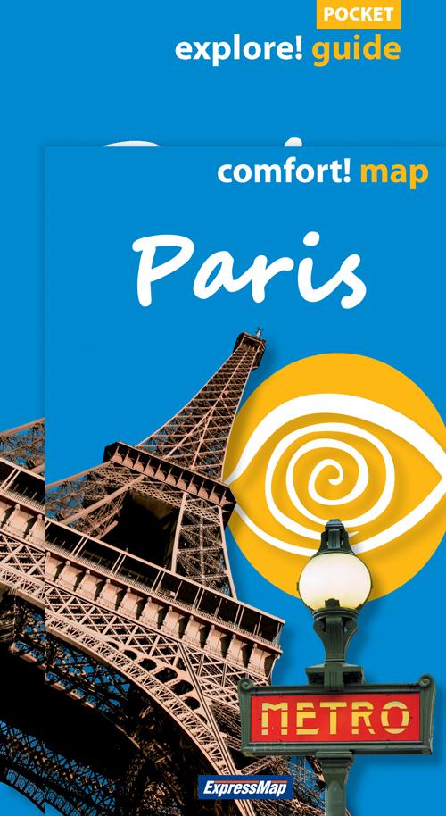 Paris - flash vidéo