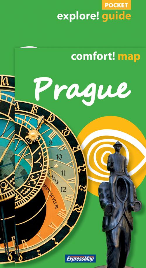 Prague - flash vidéo