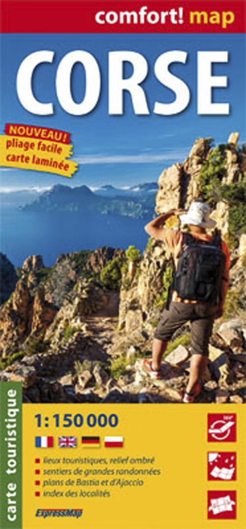 Corse - flash vidéo