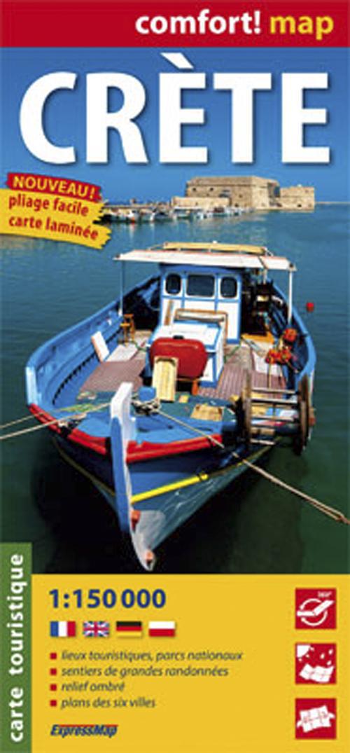 Crète - flash vidéo