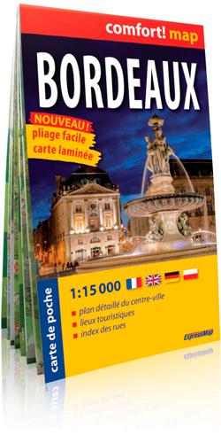 Bordeaux - flash vidéo