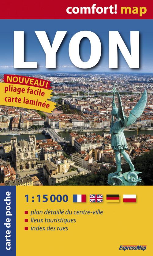 Lyon - flash vidéo