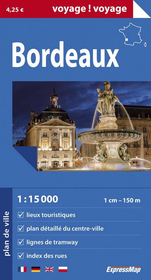 Bordeaux - flash vidéo