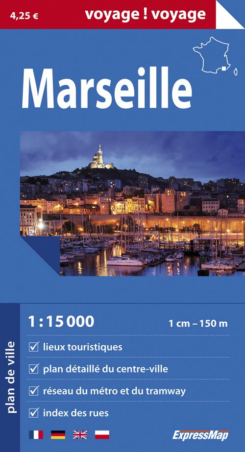 Marseille - flash vidéo