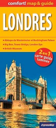 Londres - flash vidéo