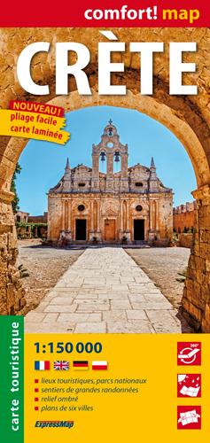 Crète - flash vidéo