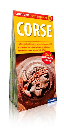 Corse - flash vidéo