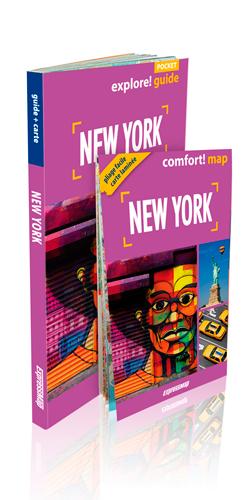 New York - flash vidéo