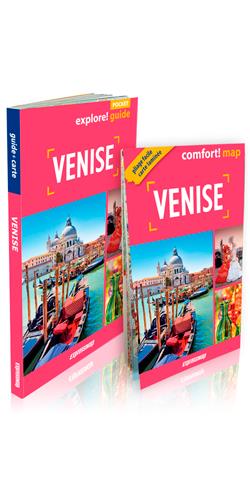 Venise - flash vidéo