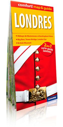 Londres - flash vidéo