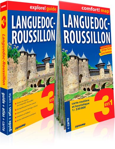 Languedoc-Roussillon