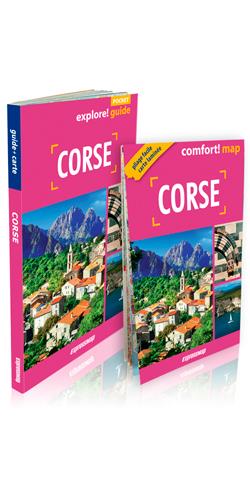 Corse - flash vidéo