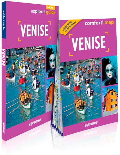 Venise - flash vidéo