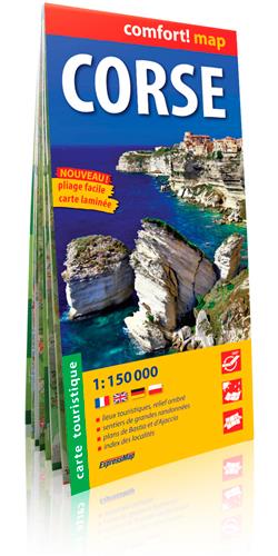 Corse - flash vidéo