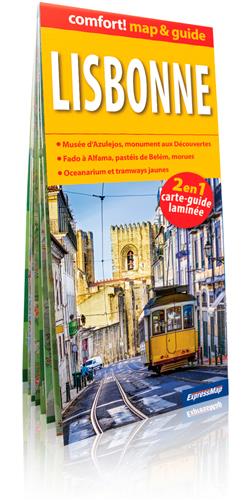 Lisbonne - flash vidéo