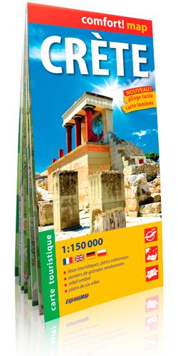 Crète - flash vidéo