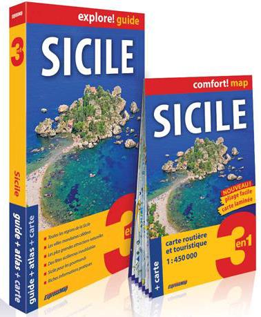 Sicile - flash vidéo