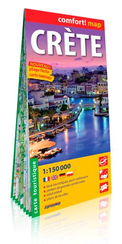 Crète - flash vidéo