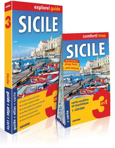 Sicile - flash vidéo
