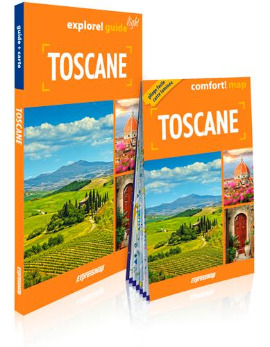 Toscane - flash vidéo
