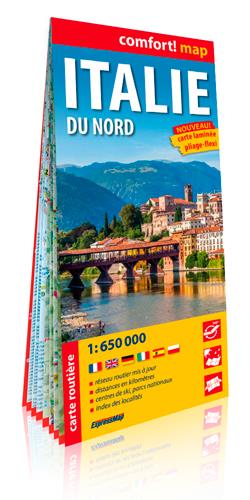 Italie du nord - flash vidéo