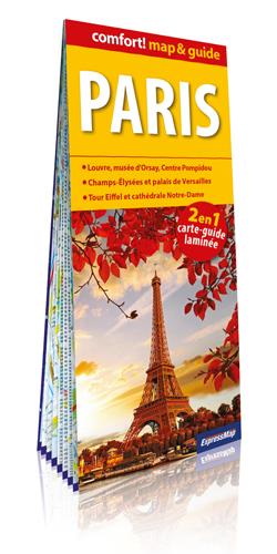 Paris - flash vidéo