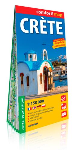 Crète - flash vidéo