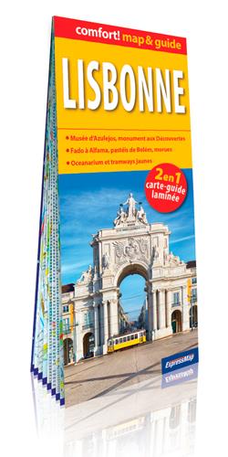 Lisbonne - flash vidéo