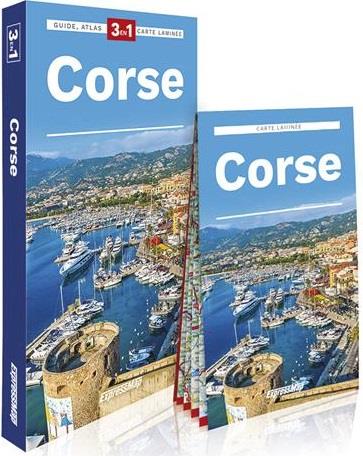 Corse - flash vidéo