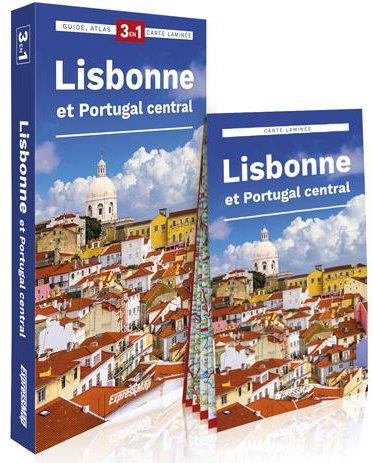 Lisbonne et Portugal central - flash vidéo