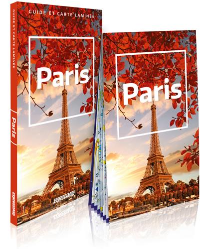 Paris - flash vidéo