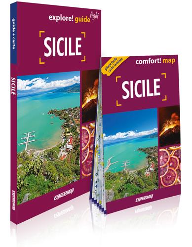 Sicile - flash vidéo
