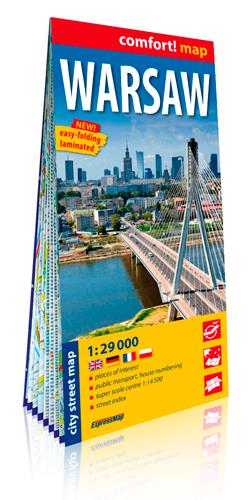 Warsaw (édition 2020)