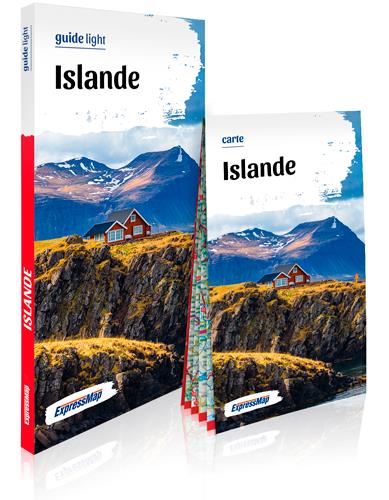 Islande (édition 2021)