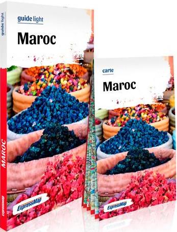 Maroc (édition 2021) - flash vidéo