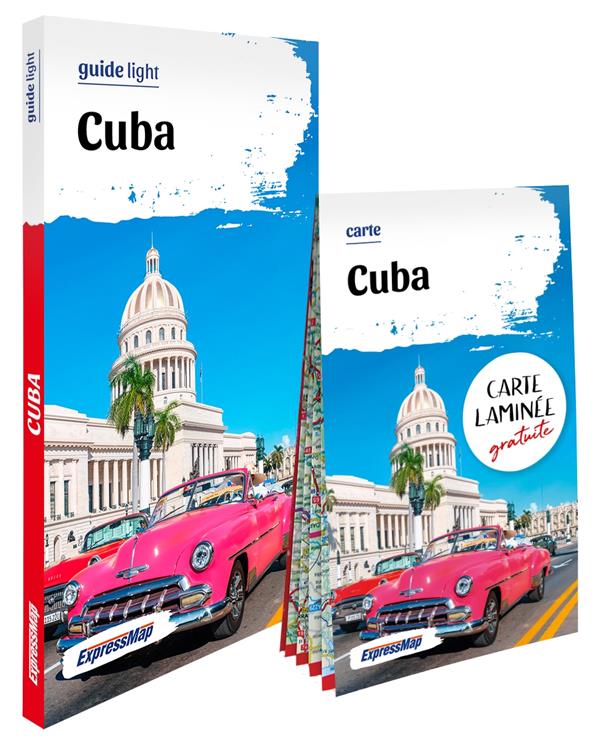 Cuba (édition 2023) - flash vidéo